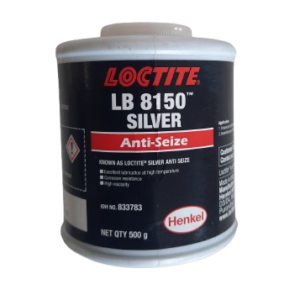 LOCTITE LB 8150 Silver Anti-Sieze