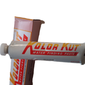 Kolor Kut Water Finding Paste