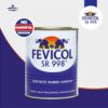 Fevicol SR 998 - Multipurpose Adhesive - Strong Rubber Adhesive