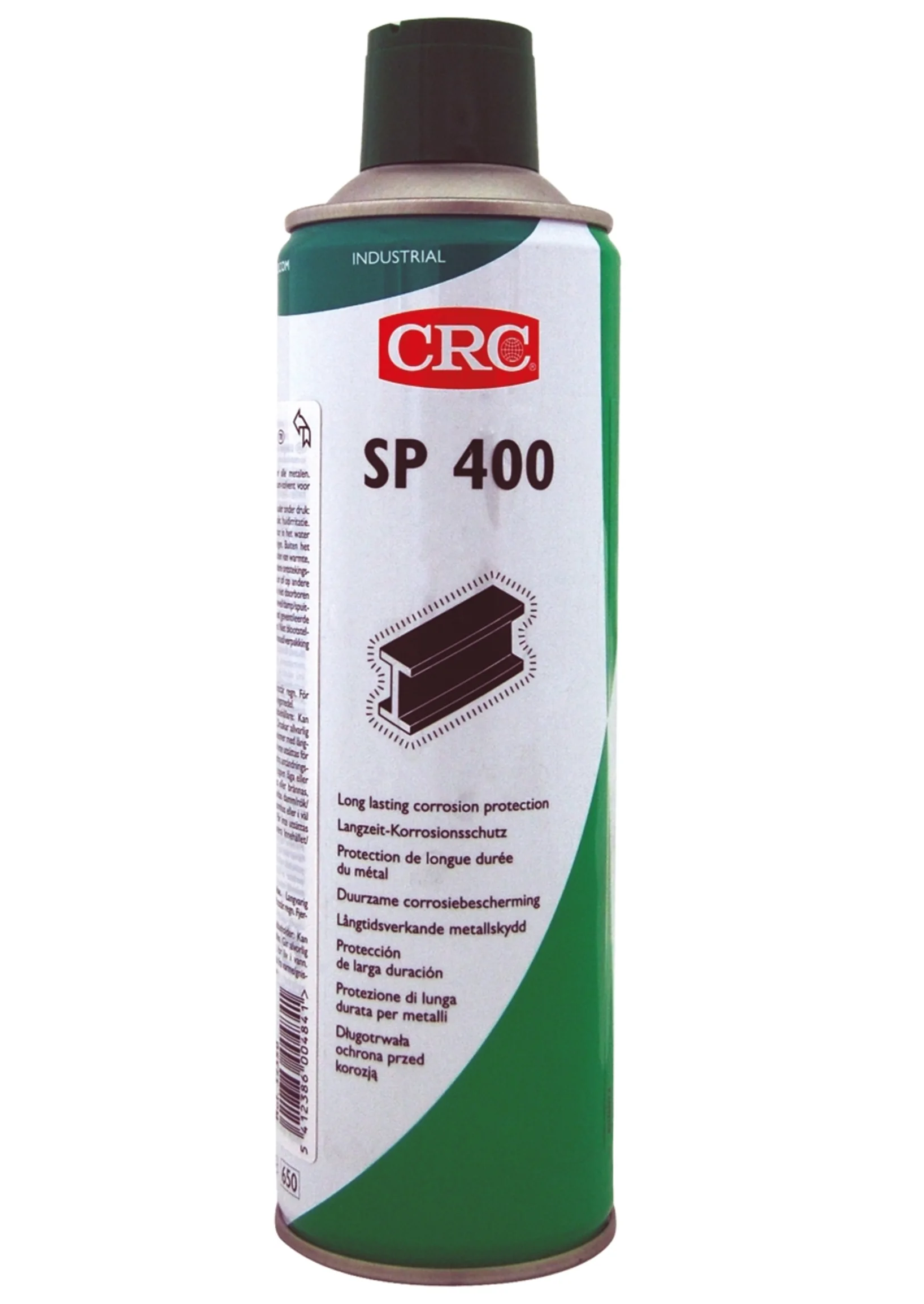 CRC Aerosol SP 400 Rust & Corrosion Inhibitor