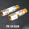 ESAB Flash Back Arrestor FR 18 for Acetylene