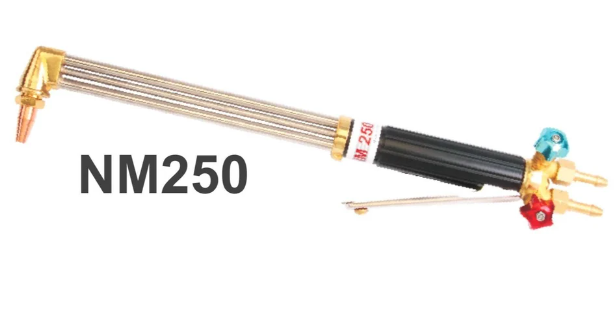 ESAB NM 250 Cutting Blowpipe With ANM 3/64 Nozzle