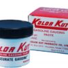 Kolor Kut Gasoline Gauging Paste