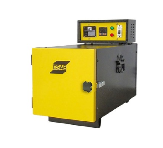 ESAB Bench Oven 45 Kg Electrode Drying Oven