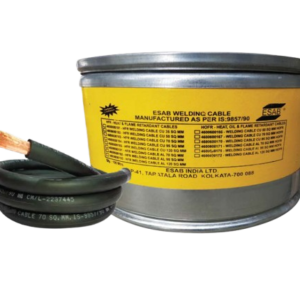 ESAB HFR and HOFR welding cables