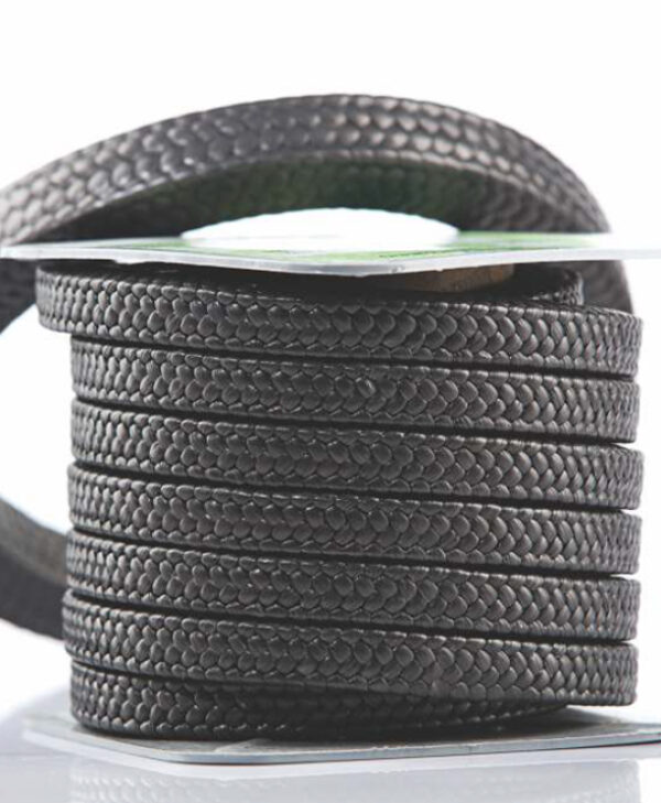 CHAMPION Style 63 PTFE Graphite Packing Ropes- Box Pack