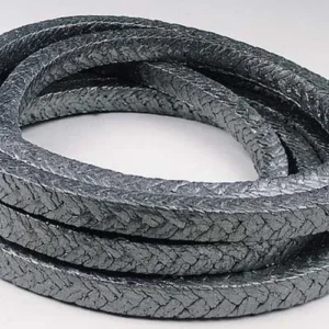 CHAMPION GRAFLON Style 36 ePTFE Graphite Packing Rope- Box Pack