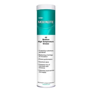 Molykote 44 High Temperature Bearing Grease - 1 Kg Pack