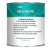 Molykote 33 Extreme Low Temperature Bearing Grease - 1 Kg Pack