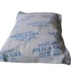 Silica Gel Desiccant Packets – 50 Gram Industrial Grade Moisture Absorbers (Pack of 50) for Electronics, Machinery, Storage & Packaging with Reusable High-Capacity Performance