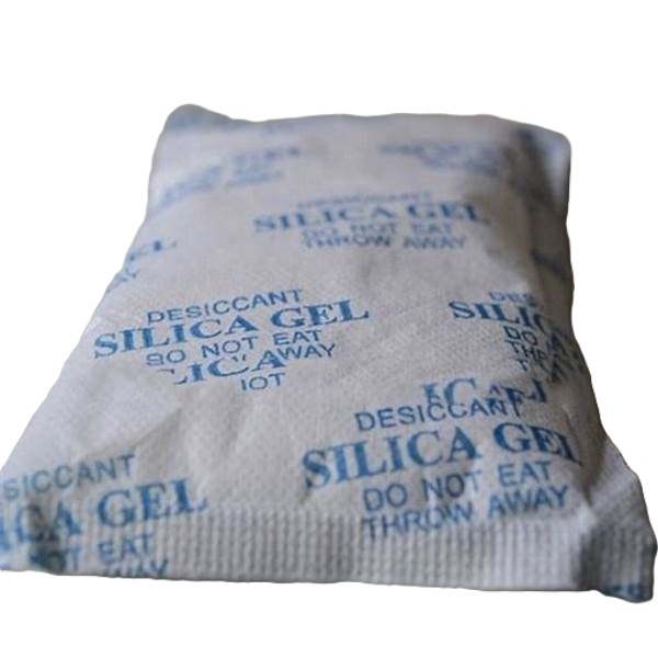 Silica Gel Desiccant Packets – 50 Gram Industrial Grade Moisture Absorbers (Pack of 50) for Electronics, Machinery, Storage & Packaging with Reusable High-Capacity Performance